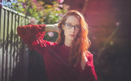 Miss Chloe ASMR only fans naked