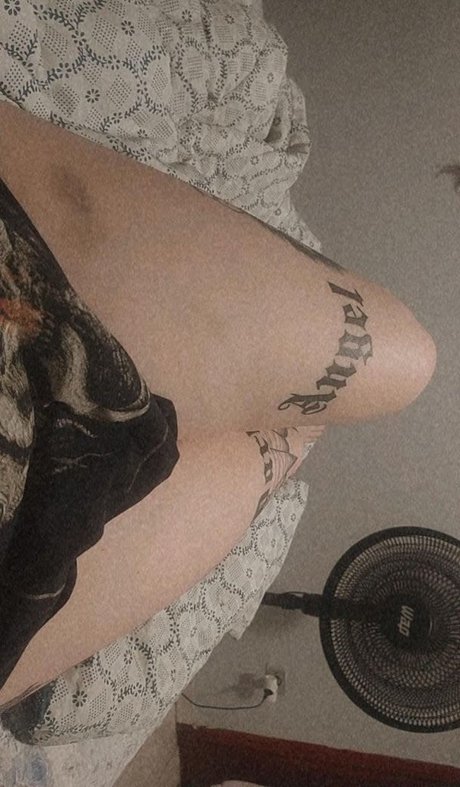 Heloisa CDNX leaked onlyfans free