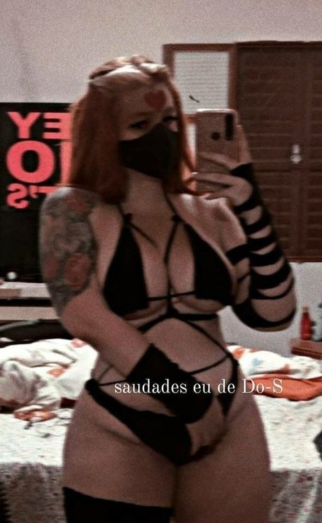 Heloisa CDNX onlyfans striptease