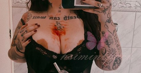 Heloisa CDNX onlyfans leak sex