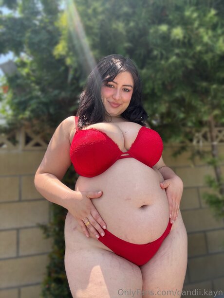 candii kayn onlyfans page