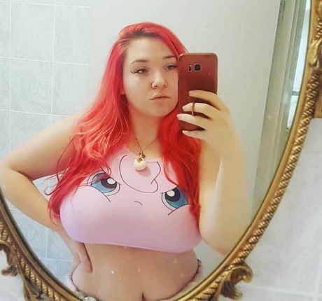 Ariel Vanderberg leaked only fans