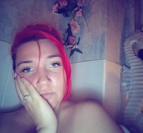 Ariel Vanderberg onlyfans leaks xxx