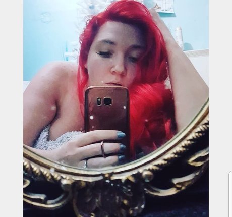 Ariel Vanderberg onlyfans nudes