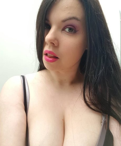 Nina Nightbloom onlyfans leak sex