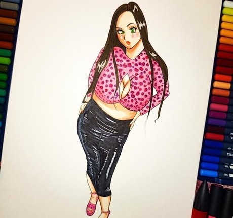 Nina Nightbloom leak onlyfans nude