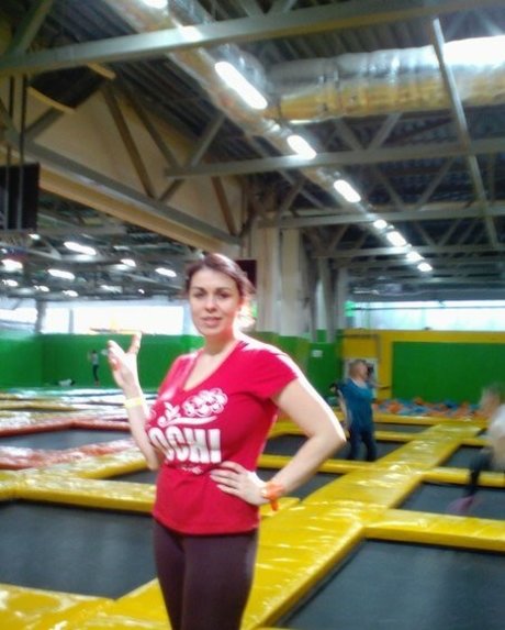 Natalia B desnuda onlyfans