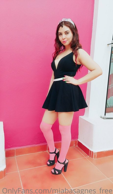 miabasagnes free leak only fans