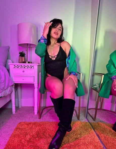 Yulyspin nude leaked onlyfans