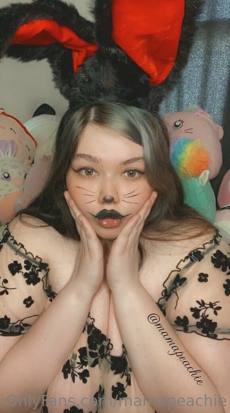 mamapeachxoxofree onlyfans pics