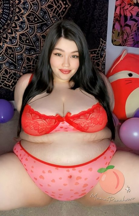 mamapeachxoxofree leaked onlyfans