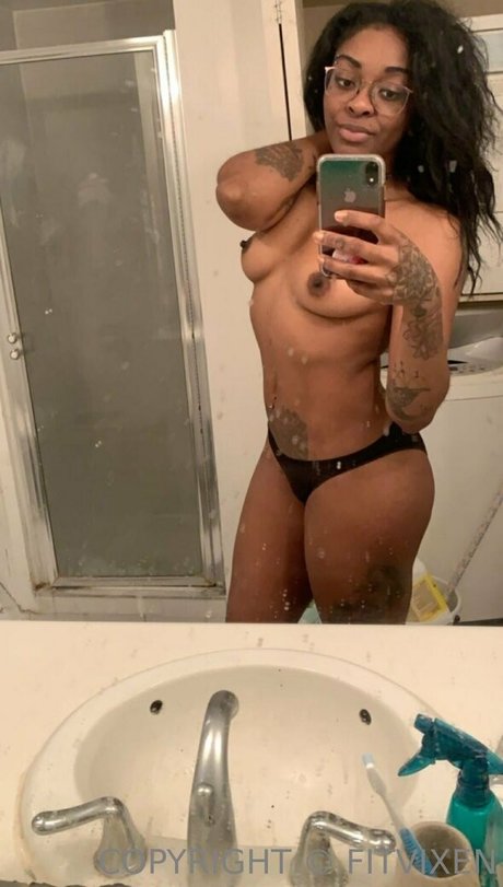 fitvixenfree onlyfans x