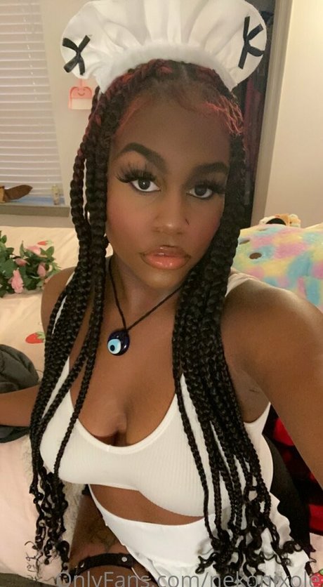 nekonixole onlyfans nudes leaked