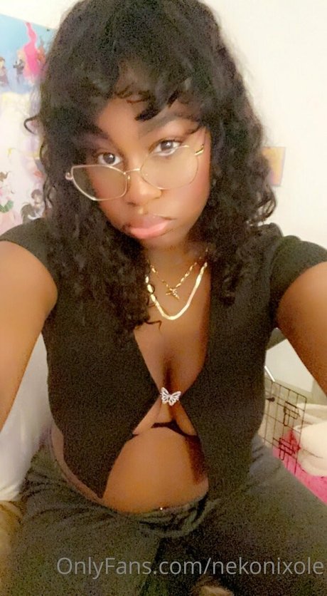 nekonixole onlyfans leaked naked