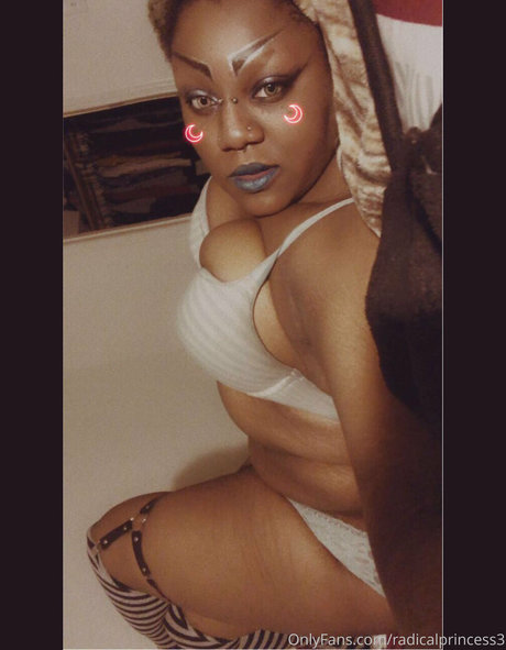 radicalprincess3 onlyfans porn