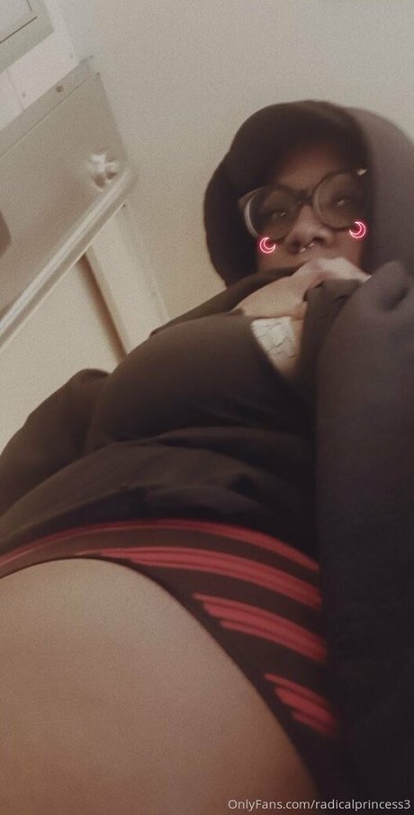 radicalprincess3 onlyfans page