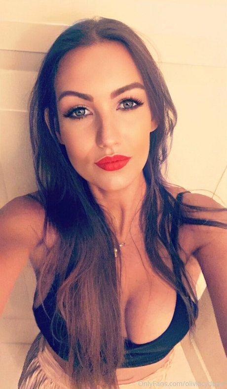 oliviacydpaid onlyfans porno