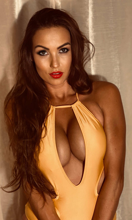 oliviacydpaid Profile pic