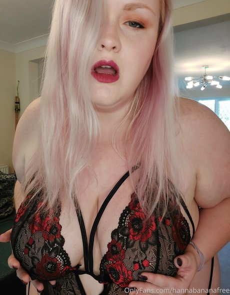 hannabananafree nude onlyfans leaked