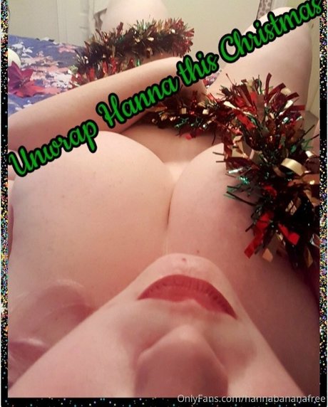 hannabananafree onlyfans content leaked