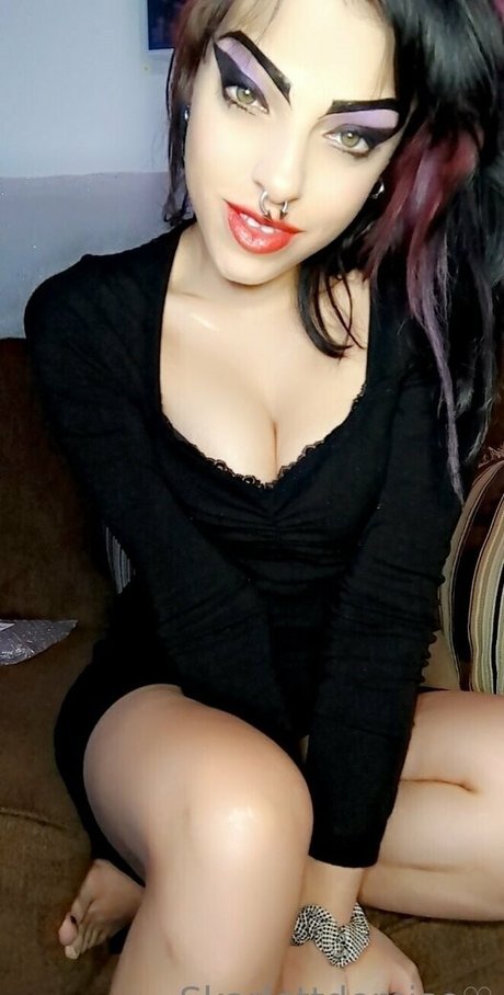 skarlettdemisefree nsfw onlyfans