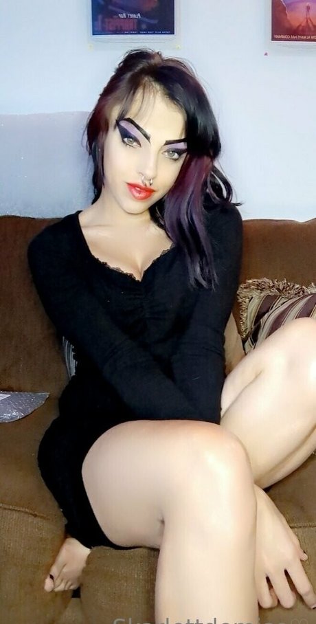 skarlettdemisefree nudes only fans