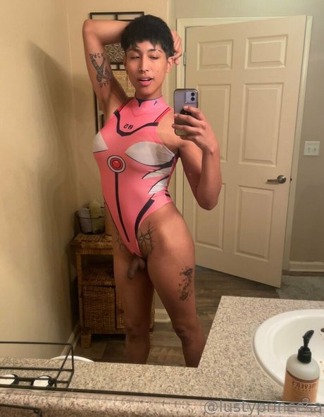 pixilust666 onlyfans sexy