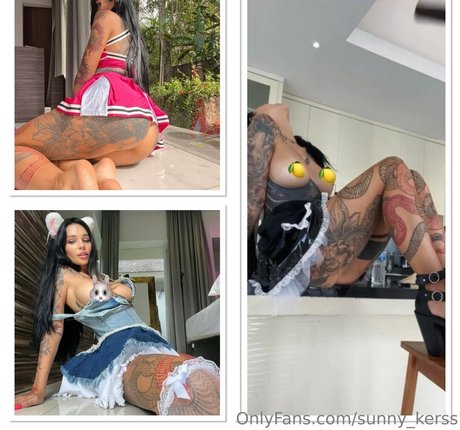 Sunny kerss onlyfans leaked xxx