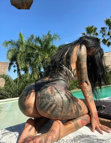 Sunny kerss leaked nude onlyfans