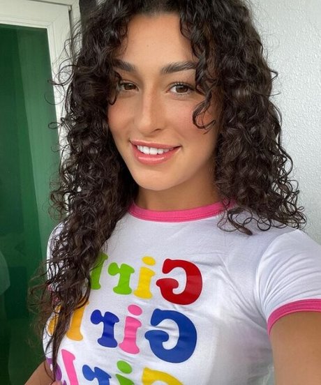 Jasmine Parr leaked nude onlyfans