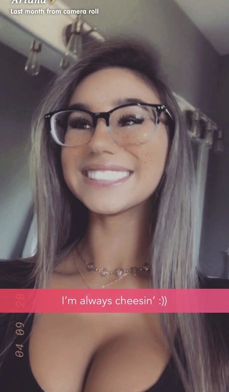 Ashleigh Highland onlyfans leak