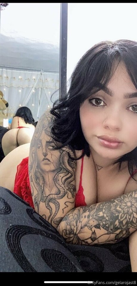 yosoygelaoficiall onlyfans leaks nudes