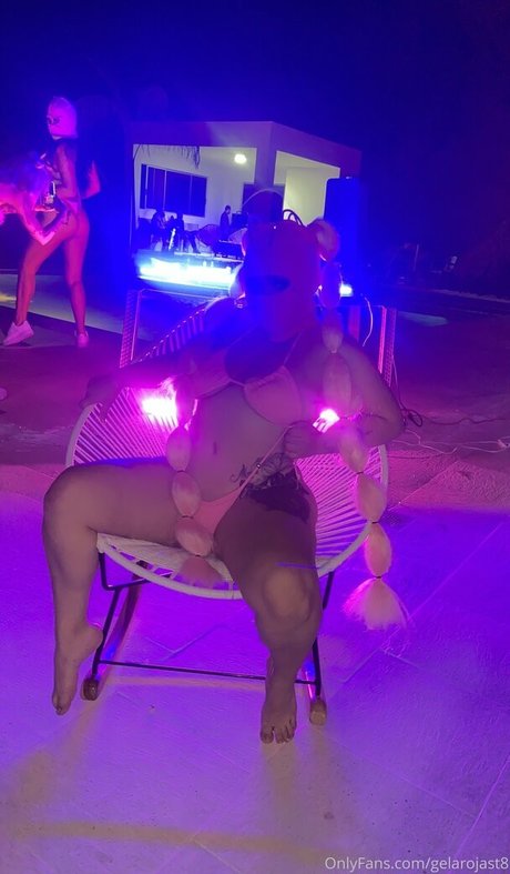 yosoygelaoficiall onlyfans nude content