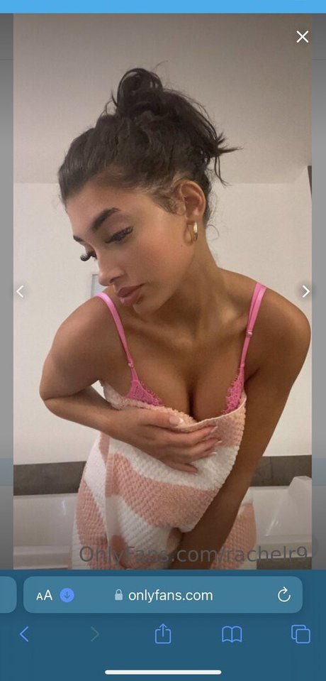 Rachel Robertson sex tape onlyfans