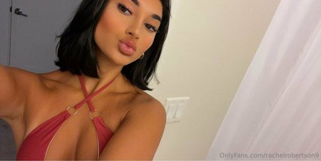 Rachel Robertson onlyfans lean