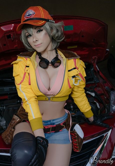 brenditz onlyfans nude photos