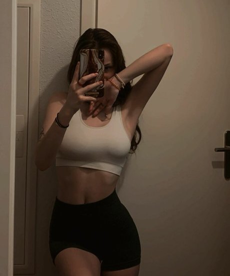 Caponce nudes onlyfans leak