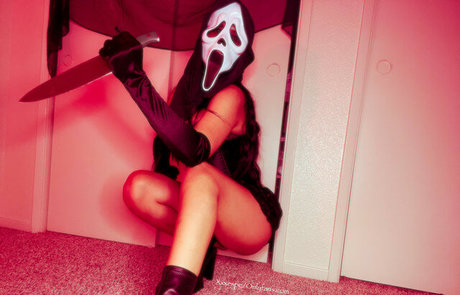 Espe ASMR leaked onlyfans.