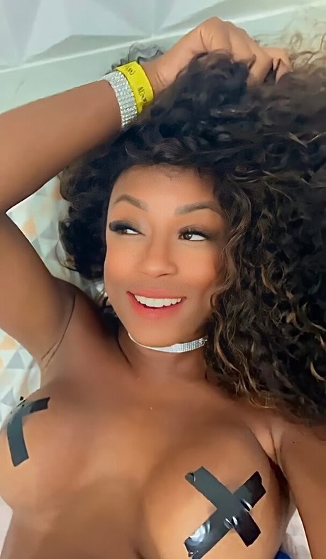 Lumena Aleluia onlyfans sex leak