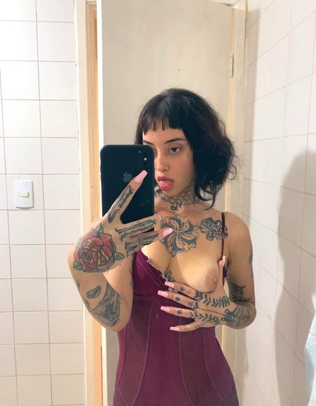 thullemontes nude onlyfans leaks