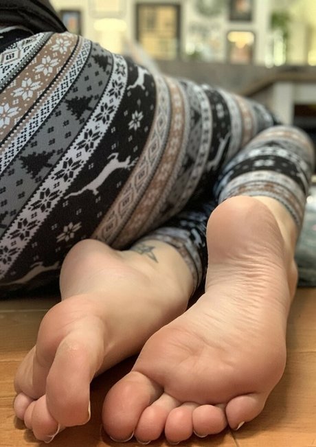 Kiki Kitsune leaked onlyfans photos