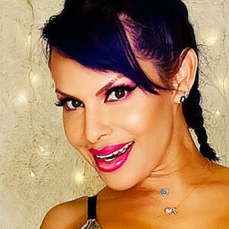 tsfoxxy leaked nude onlyfans