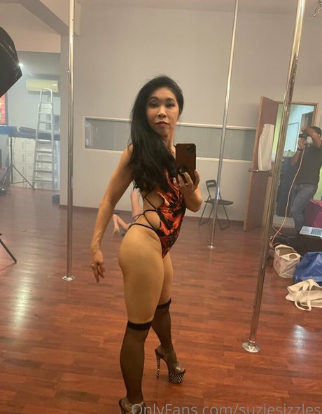 suziesizzles onlyfans leaks