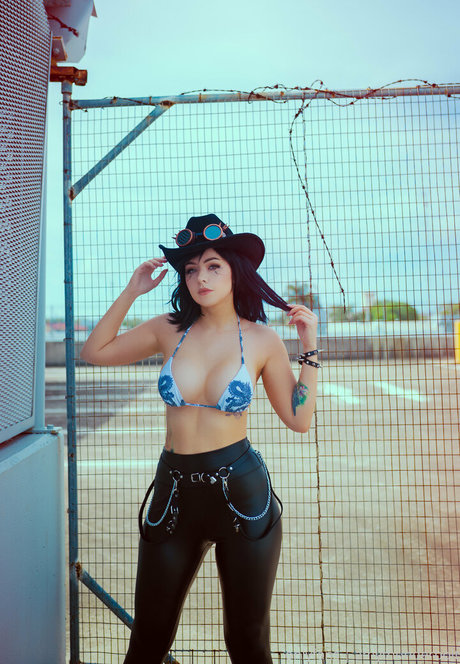 amythunderbolt leak onlyfans porn