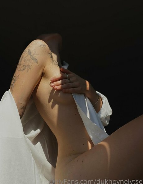 dukhovnelytse leaked onlyfans pictures