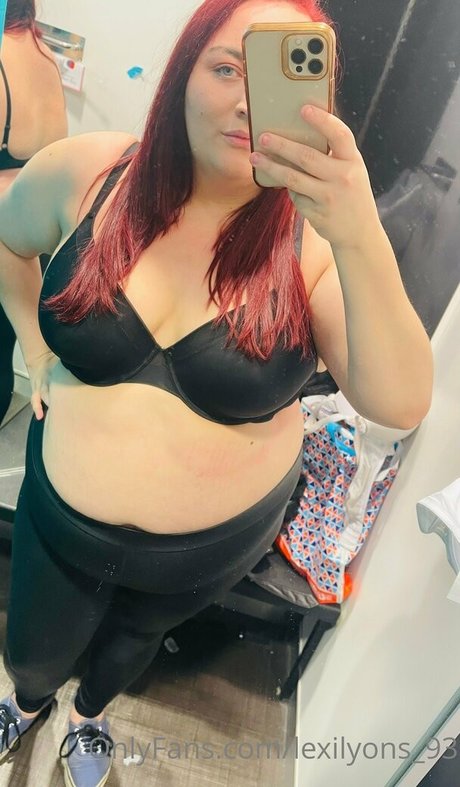 lexilard only fans photos