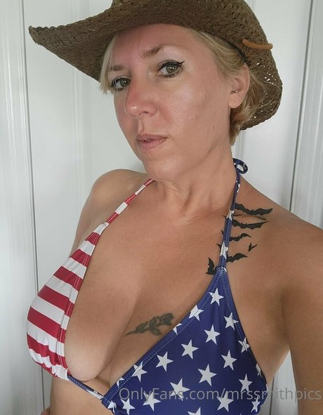 mrssmithpics leak only fans