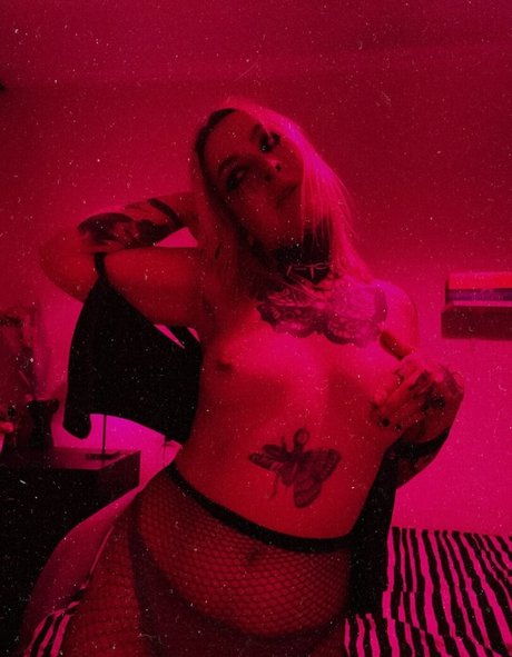 dariamilk leaked nudes onlyfans
