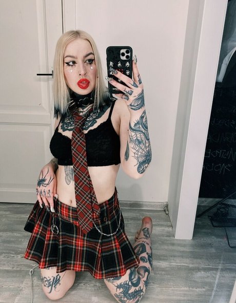 dariamilk onlyfans sextape leak