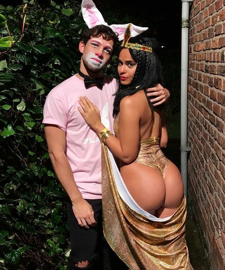 Chiara Pugliesi Profile pic